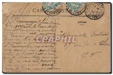 CPA Marseille Marche aux fleurs 