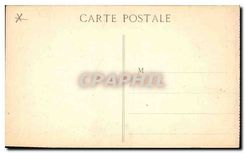 CPA Marseille Ascenseurs N D de la Garde