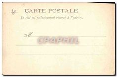 CPA Marseille N D de la Garde