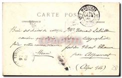 CPA Marseille N D de la Garde 