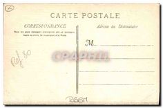 CPA Marseille N D de la Garde 