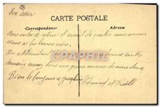 CPA Marseille Notre Dame de la Garde 