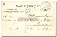 CPA Marseille N d de la Garde 