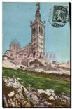 CPA Marseille N D de la Garde 