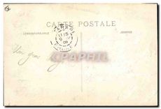 CPA Marseille N D de la Garde