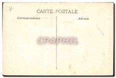 CPA Marseille Notre Dame de la Garde 