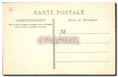 CPA Marseille N D de la Garde