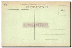 CPA Marseille N d de la Garde Fort eleve par Francois Ier en 1525 autour du deuxieme sanctuaire bati