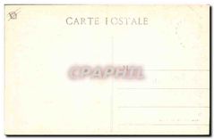 CPA Marseille Ancienne Chapelle de N d de la Garde 1477 1855 premier Sanctuaire 1214 Basilique actue