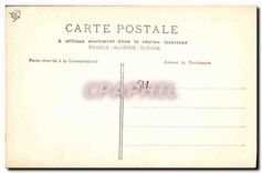 CPA Marseille Notre Dame de la Garde 