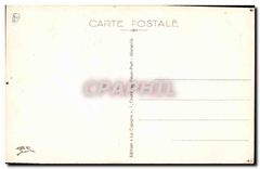 CPA Marseille Notre Dame de la Garde