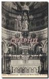 CPA Marseille interieur de Notre Dame de la Garde 