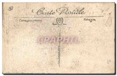 CPA Marseille Notre Dame de la Garde