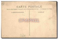 CPA Marseille N D de la Garde