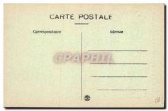 CPA Marseille Ascenseurs de N d de la Garde 