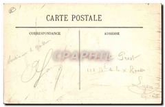 CPA Marseille le Haute des Ascenseurs et Notre Dame de la Garde