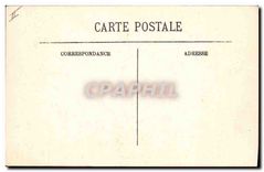 CPA Musee de Longchamp Marseille detail du Monument aux Morts 