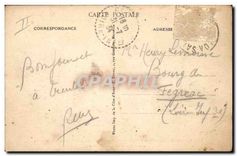 CPA Marseille Ensemble du palais de Longchamp chef d'oeuvre de l'Architecte Esperandieu 