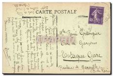 CPA Marseille Bassins de la joliette 