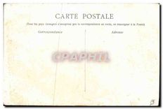 CPA Marseille Notre Dame de la Garde