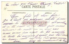 CPA Marseille Notre Dame de la Garde