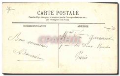 CPA Marseille L'Ascenseur et Notre Dame de la Garde