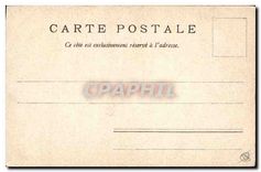 CPA Marseille Ascenseur et N D de la Garde 