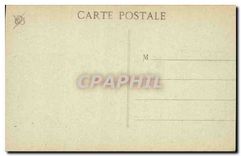CPA Marseille N D de la Garde Le Bourdon Cloche