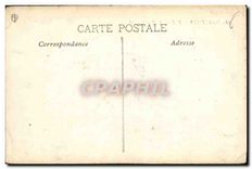 CPA Marseille N D de la Garde