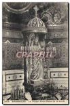 CPA Marseille La Vierge Notre Dame de la Garde 