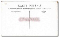 CPA Marseille Notre Dame de la Garde 