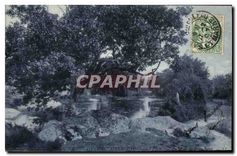 CPA Fontainebleau La Mare de Franchard 