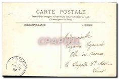 CPA Fontainebleau La Mare de Franchard 