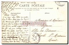 CPA Foret de Fontainebleau La Mare de Franchard 