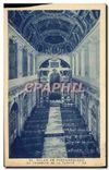 CPA Palais de Fontainebleau La Chapelle de la Trinite 
