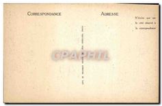 CPA Fontainebleau Allee du Jardin Anglais
