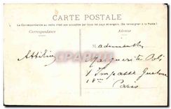 CPA Saint Germain en Laye Le Chateau