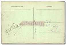 CPA St Germain en Laye Le Chateau Le Musee 