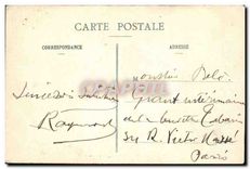 CPA Parc de Versailles Le Bassin de Neptune 