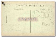 CPA Versailles Palais du Petit Trianon 