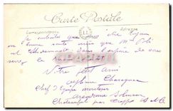 CPA Parc de Versailles 