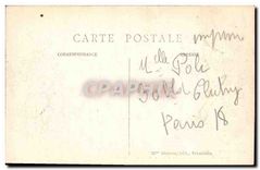 CPA Parc de Versailles 