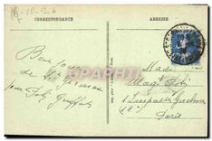 CPA St Germain en Laye Le Chateau Le Musee 