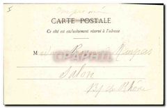 CPA Versailles Hameau de Marie Antoinette 