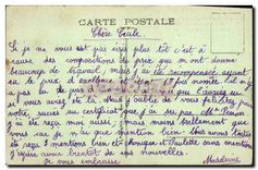 CPA St Germain en Laye S et O Vue d'Ensemble du Chateau 