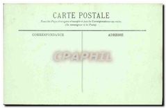 CPA Foret de Fontainebleau Mont Chauvet La Roche qui remue