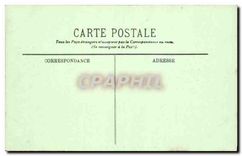 CPA Fontainebleau La Foret Les Gorges de Franchard 