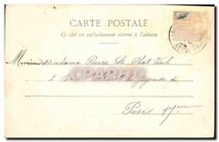 CPA Parc de Versailles Le Bassin de Neptune 