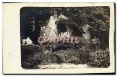 CARTE PHOTO Versailles