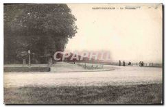 CPA Saint Germain La Terrasse 